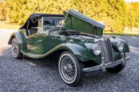 1955 MG TF for sale