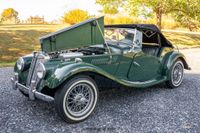 1955 MG TF for sale