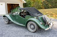 1955 MG TF for sale