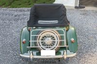 1955 MG TF for sale