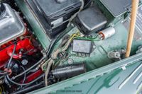 1955 MG TF for sale