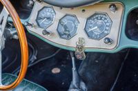 1955 MG TF for sale