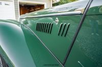 1955 MG TF for sale