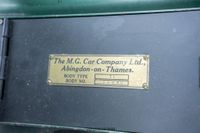 1955 MG TF for sale