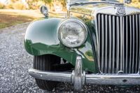 1955 MG TF for sale
