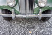 1955 MG TF for sale