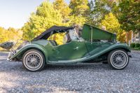 1955 MG TF for sale