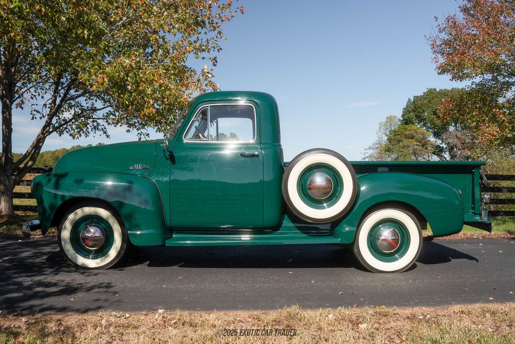 1953 Chevrolet 3100 for sale