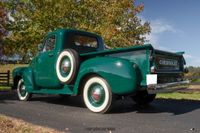 1953 Chevrolet 3100 for sale