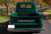 1953 Chevrolet 3100 for sale