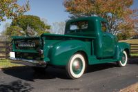 1953 Chevrolet 3100 for sale