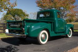 1953 Chevrolet 3100 for sale
