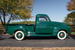 1953 Chevrolet 3100 for sale