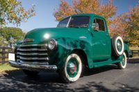 1953 Chevrolet 3100 for sale