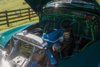 1953 Chevrolet 3100 for sale