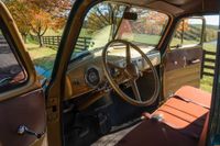 1953 Chevrolet 3100 for sale
