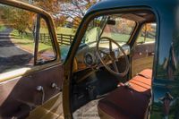 1953 Chevrolet 3100 for sale