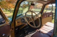 1953 Chevrolet 3100 for sale