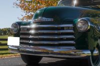 1953 Chevrolet 3100 for sale