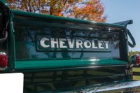 1953 Chevrolet 3100 for sale