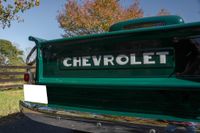 1953 Chevrolet 3100 for sale