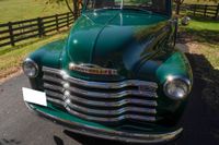 1953 Chevrolet 3100 for sale