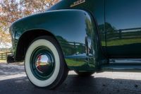 1953 Chevrolet 3100 for sale