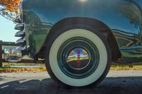 1953 Chevrolet 3100 for sale
