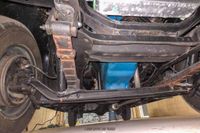 1953 Chevrolet 3100 for sale
