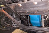 1953 Chevrolet 3100 for sale