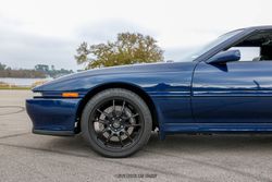 1989 Toyota Supra Turbo for sale