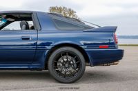 1989 Toyota Supra Turbo for sale