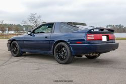 1989 Toyota Supra Turbo for sale