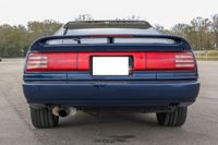 1989 Toyota Supra Turbo for sale