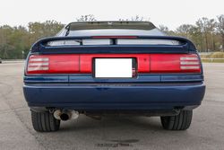1989 Toyota Supra Turbo for sale