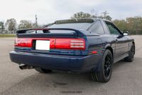 1989 Toyota Supra Turbo for sale