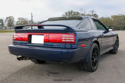 1989 Toyota Supra Turbo for sale