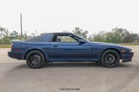 1989 Toyota Supra Turbo for sale