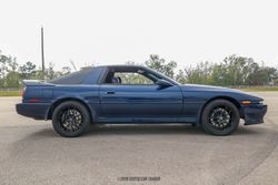 1989 Toyota Supra Turbo for sale