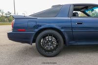 1989 Toyota Supra Turbo for sale