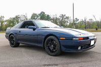 1989 Toyota Supra Turbo for sale