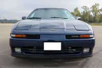 1989 Toyota Supra Turbo for sale