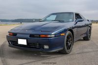 1989 Toyota Supra Turbo for sale