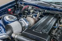 1989 Toyota Supra Turbo for sale