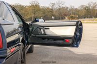 1989 Toyota Supra Turbo for sale