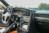 1989 Toyota Supra Turbo for sale