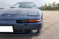 1989 Toyota Supra Turbo for sale