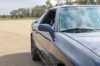 1989 Toyota Supra Turbo for sale