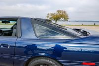 1989 Toyota Supra Turbo for sale