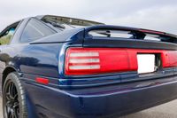 1989 Toyota Supra Turbo for sale